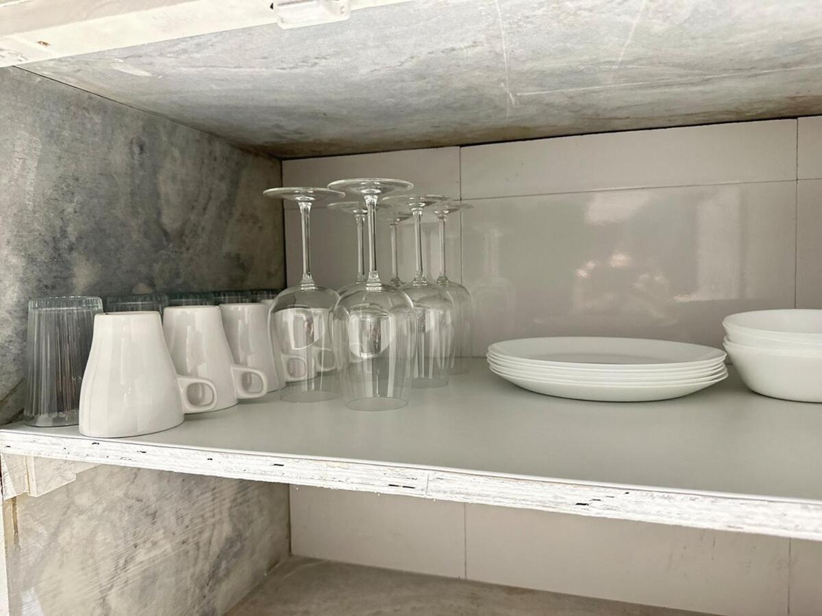 Apartament Plush Bandra West - Luxury 2bhk & Study *